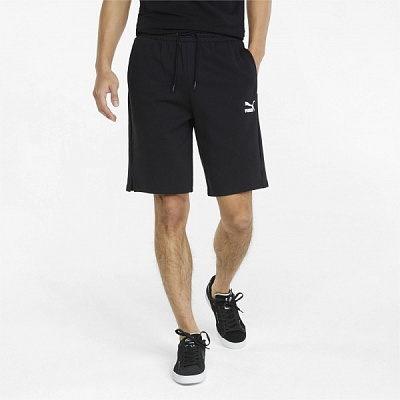 Шорты Puma Classics Longline Shorts 10