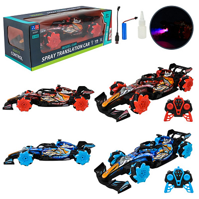 Автомобіль на радіокеруванні Shantou 1:10 UD007A/B