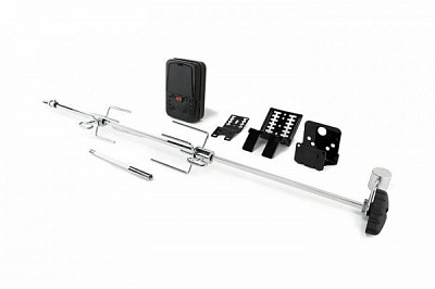 Broil King універсальний рожен для гриля