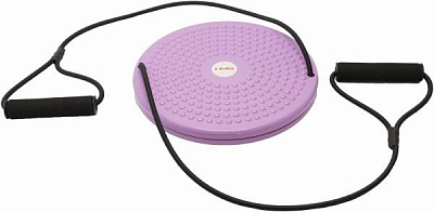 Гімнастичний диск HMS КО 02