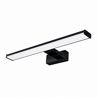 Підсвітка для дзеркал HOROZ ELECTRIC LEYLEK-8 8 Вт IP 44 чорний 040-016-0008-020