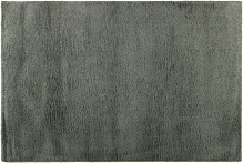 Килим Ozkaplan Karpet Gold Shaggy темно-зелений 1,5x2,2 м
