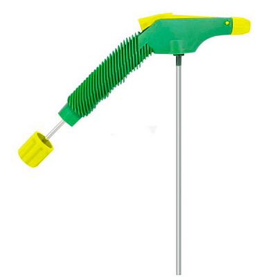 Обприскувач кистьовий Грин Бэлт на пластикову пляшку