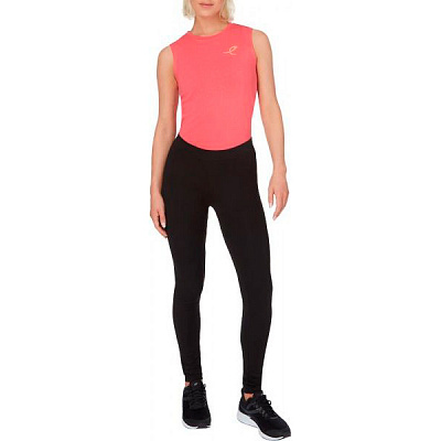 Лосини Energetics Haby 6 wms 413112-902050 34 чорно-червоний