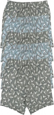 Трусы для мальчика Donella 75882 р.134-140 в ассортименте 