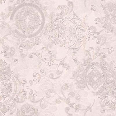 Шпалери Слов'янські шпалери Le Grand platinum Рококо 8546-01