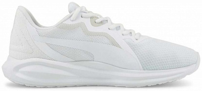 Кроссовки Puma TWITCH RUNNER 37628903 р.42 белый