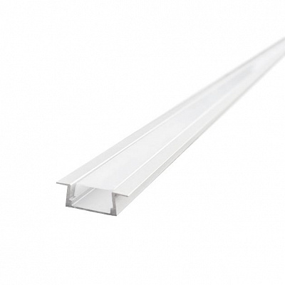 Профиль алюминиевый LIGHT SET AL LED PROF MORTISE 150 200 см 6929547662134