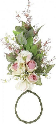 Квіткова композиція підвіска ORTA17035 NF 60 см