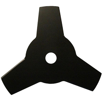 Ніж для мотокос Forte 255x25.4x1.6 мм 3Т