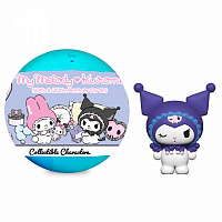 Іграшка-сюрприз Cool Things у кулі серії Hello Kitty - Моя Мелоді й Куромі HK023