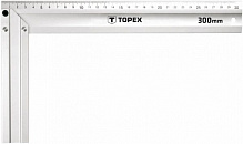 Угольник  Topex 500 мм 30C365