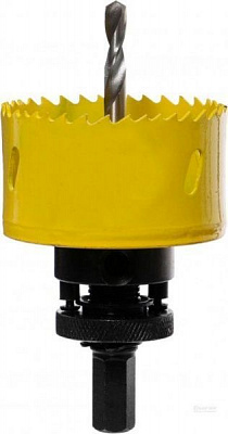 Коронка універсальна Impextool універсальна 54 мм 54 мм Bi-metal 300-054