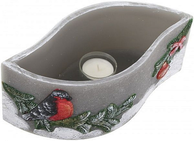 Свічка лодочка Хвоя Pako-If