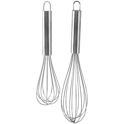 Набор венчиков Zenker 2 шт