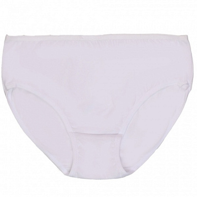 Труси для дівчаток Татошка р.122 white 111167