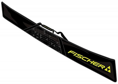 Чохол для лиж FISCHER Z02517 чорний