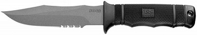 Ніж SOG SEAL Pup Nylon M37N-CP M37N-CP