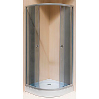 Душевая кабина UP! (Underprice) HK- 8120 S 80x80