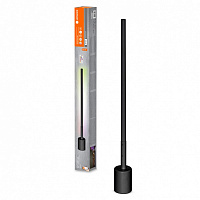 Світильник світлодіодний Ledvance Led Smart Wi-Fi Floor Corner Slim 8W 2700-6500K 