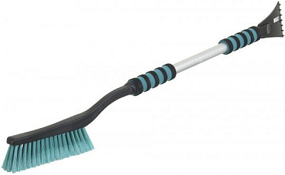 Щітка зі шкребком Auto Assistance AP2220