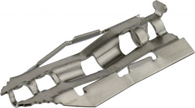 Стронггипсгвоздь 