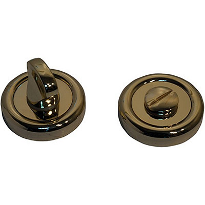 Накладка Comit CMWC-05 полированная латунь