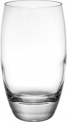 Набор стаканов высоких Puro PM823 350 мл 6 шт. Luigi Bormioli 