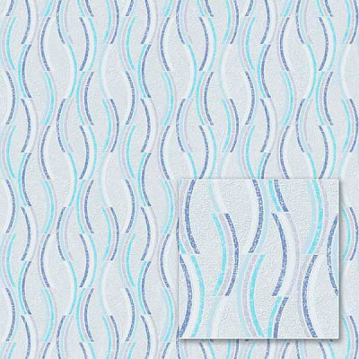 Шпалери зі спіненого вінілу Sintra Adria MIRA 550731 0,53x10,05 м