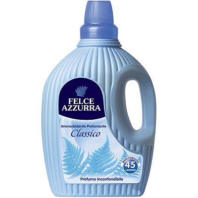 Кондиціонер для білизни Felce Azzurra Profumante 3 л