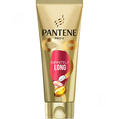 Бальзам Pantene Незмивна сироватка Безкінечно Довге 200 мл