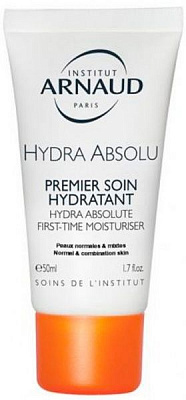 Флюїд день-ніч Arnaud Hydra Absolu Перше зволоження 50 мл