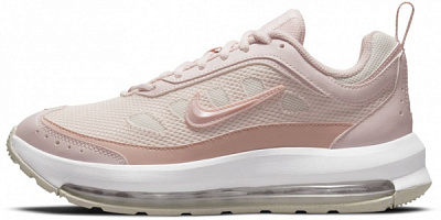 Кросівки Nike WMNS AIR MAX AP CU4870-600 р.38 бежевий