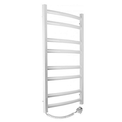 Полотенцесушитель Ларис Гранд ЧФ8 Л 500х900 мм