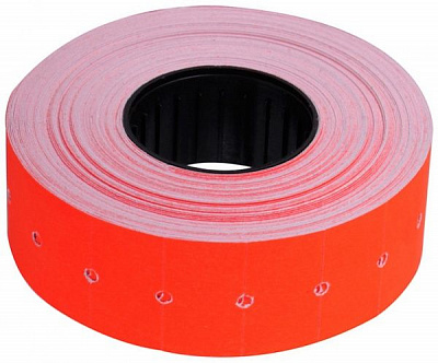 Этикетки-ценники Economix 12х21 мм E21301-03 