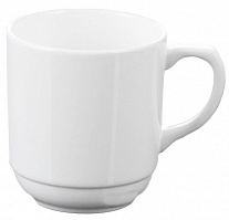 Чашка для чаю 320 мл Wilmax