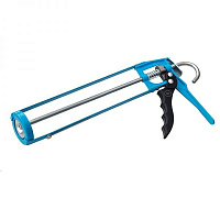 Пістолет для герметика My Tools 360 мм Easy + 633-SK