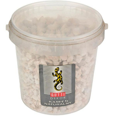 Мраморная крошка Gutti 10-16 мм 1,7 кг