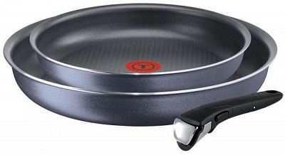 Набір посуду Ingenio Elegance L2319202 Tefal