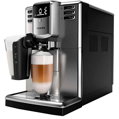 Кавомашина Philips EP5335/10