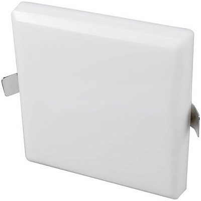 Светильник точечный Светкомплект RT 02S LED 12 Вт 6000 К белый 