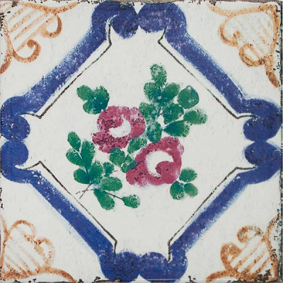 Декор для підлоги Атем Tako Sabina 70х70 мм