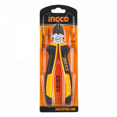 Бокорезы INGCO 180 мм 1 шт. HDCP08188