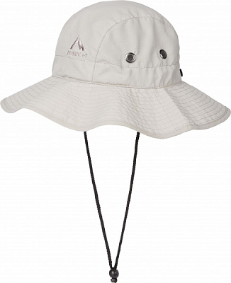 Шляпа McKinley Meland ux 148190-022 L/XL серый