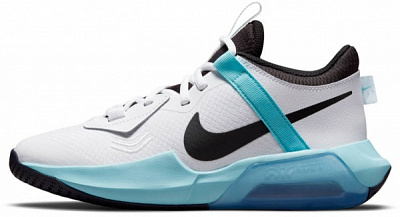 Кроссовки Nike Nike Air Zoom Crossover DC5216-101 р.39 белый
