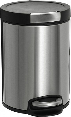 Відро з педаллю JAVA JH-8859TYT-5L