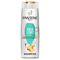 Шампунь Pantene Pro-V Aqua Light 400 мл