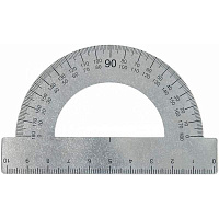 Транспортир 72006-NV Navigator