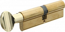 Циліндр Kale 164 45x45 ключ-вороток 90 мм латунь