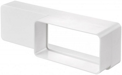 Редуктор  ВЕНТС 110x55/204x60 518 10026